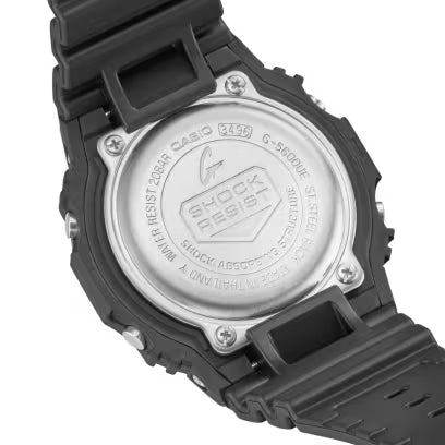 CASIO Wrist Watch – Model G1166