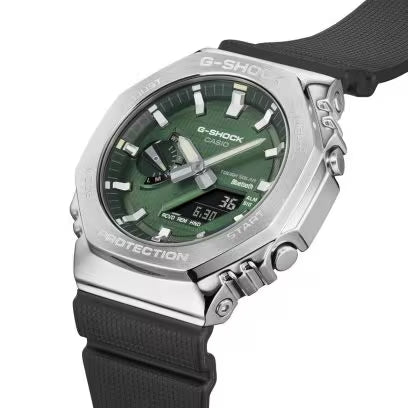CASIO Wrist Watch – Model G1583