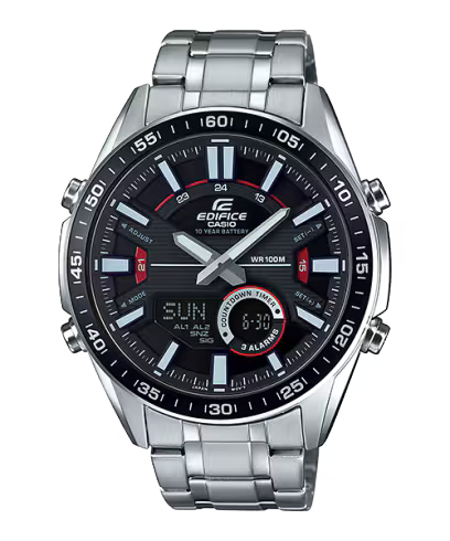 CASIO Wrist Watch – Model EX439