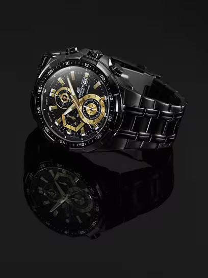 CASIO Wrist Watch – Model EX187