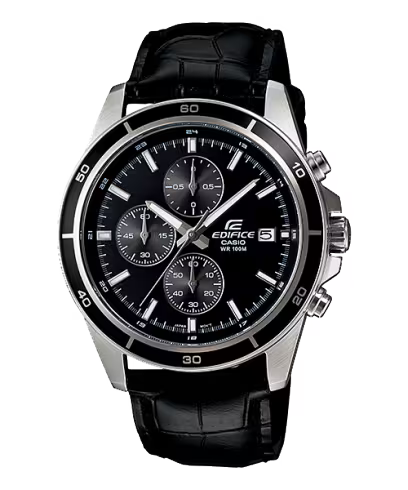 CASIO Wrist Watch – Model EX096