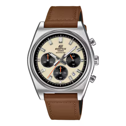 CASIO Wrist Watch – Model ED690