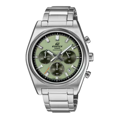 CASIO Wrist Watch – Model ED689