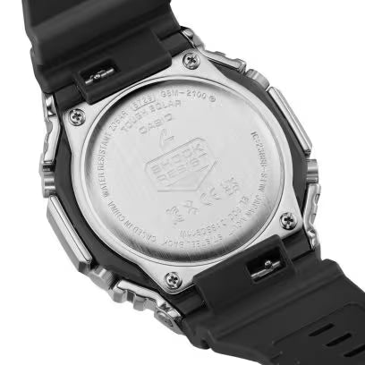 CASIO Wrist Watch – Model G1583