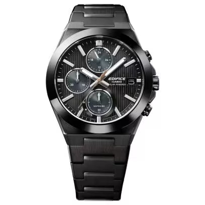 CASIO Wrist Watch – Model ED682
