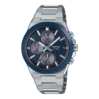 CASIO Wrist Watch – Model ED680