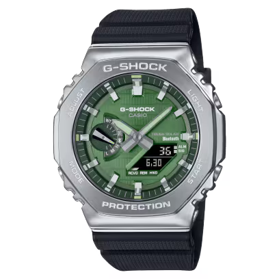 CASIO Wrist Watch – Model G1583