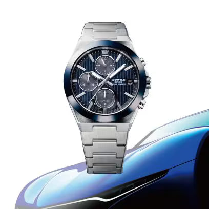 CASIO Wrist Watch – Model ED680