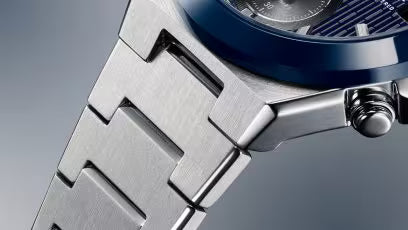 CASIO Wrist Watch – Model ED680