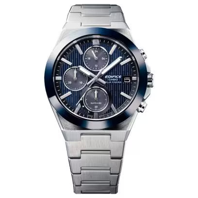 CASIO Wrist Watch – Model ED680