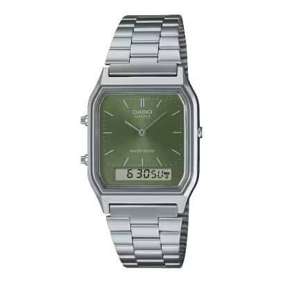 CASIO Wrist Watch – Model AD278