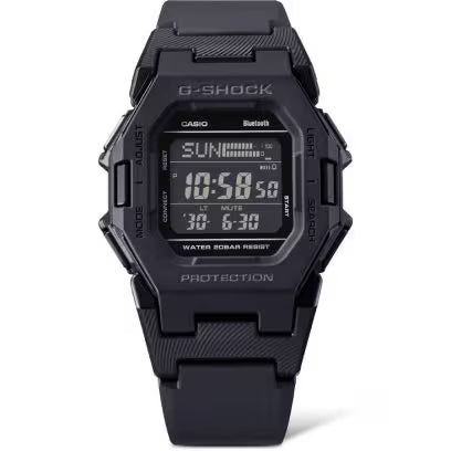 CASIO Wrist Watch – Model G1555