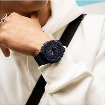 CASIO Wrist Watch – Model G987
