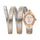 JUST CAVALI WRIST WATCH MODEL-JC1L304M0075