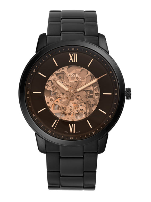 FOSSIL WRIST WATCH MODEL-ME3183