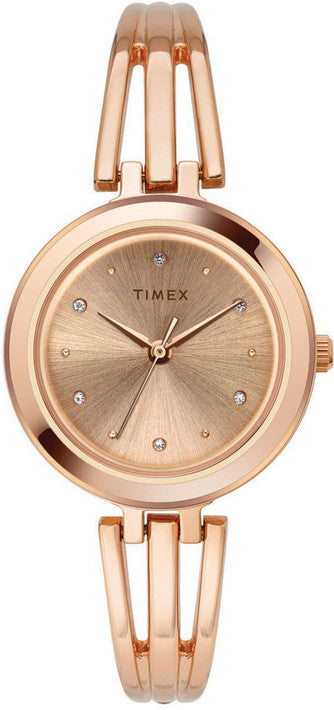TIMEX Analog Wrist Watch – Model TWTL10305