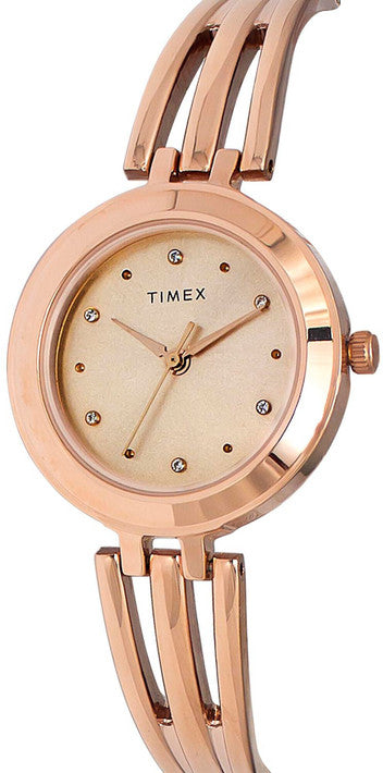 TIMEX Analog Wrist Watch – Model TWTL10305