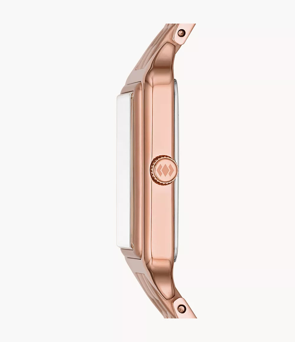 FOSSIL WRIST WATCH MODEL-ES5271