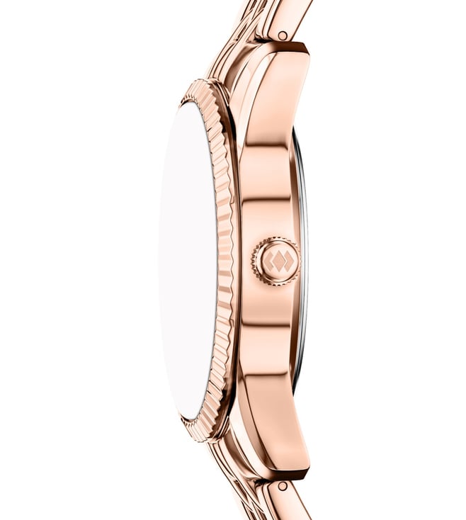 FOSSIL WRIST WATCH MODEL -ES5459