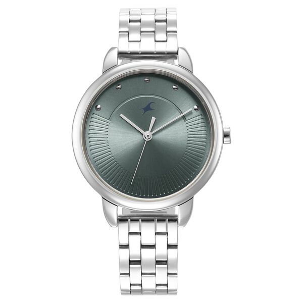 Fastrack Wrist Watch Model 6282SM02