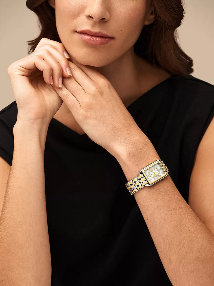 FOSSIL WRIST WATCH MODEL-ES5305