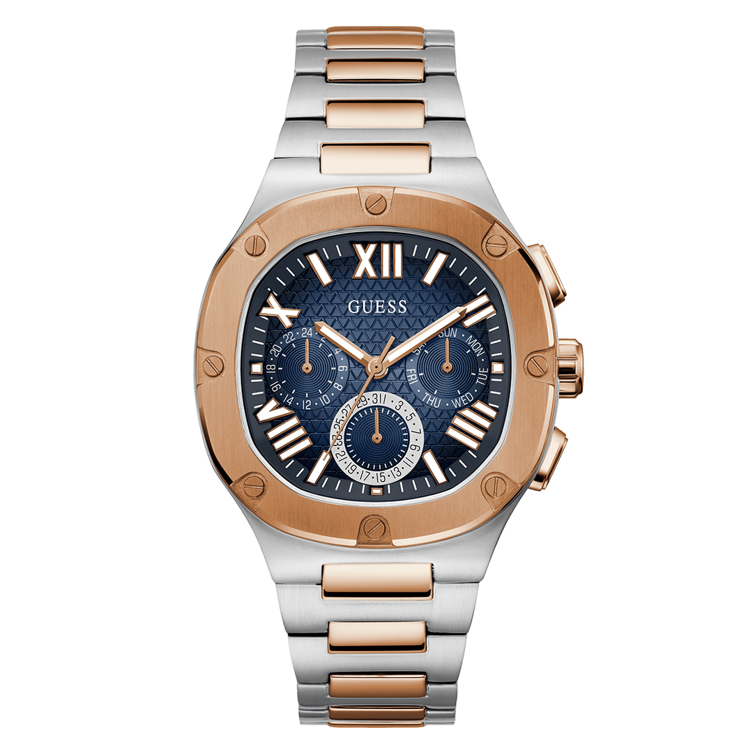 GUESS Analog Wrist Watch – Model GW0572G4