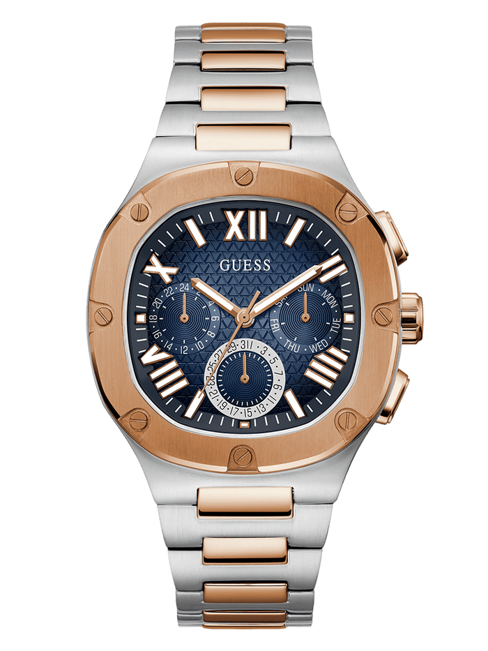 GUESS Analog Wrist Watch – Model GW0572G4
