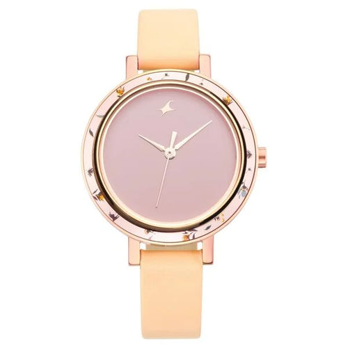 Fastrack Wrist Watch Model 6229WL02