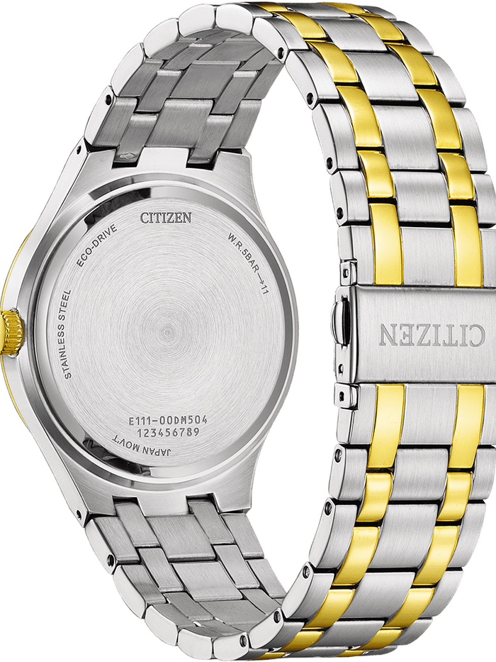 CITIZEN Wrist Watch – Model BM7654-57X