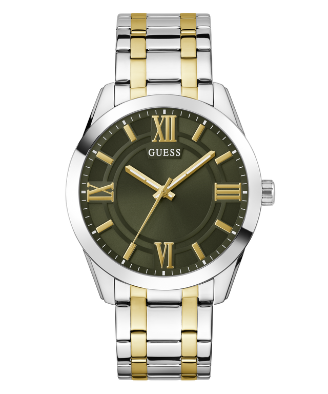 GUESS Analog Wrist Watch – Model GW0893G1