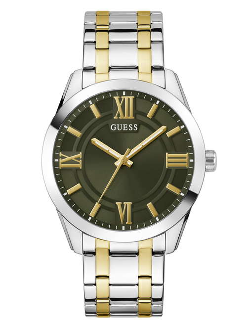 GUESS Analog Wrist Watch – Model GW0893G1