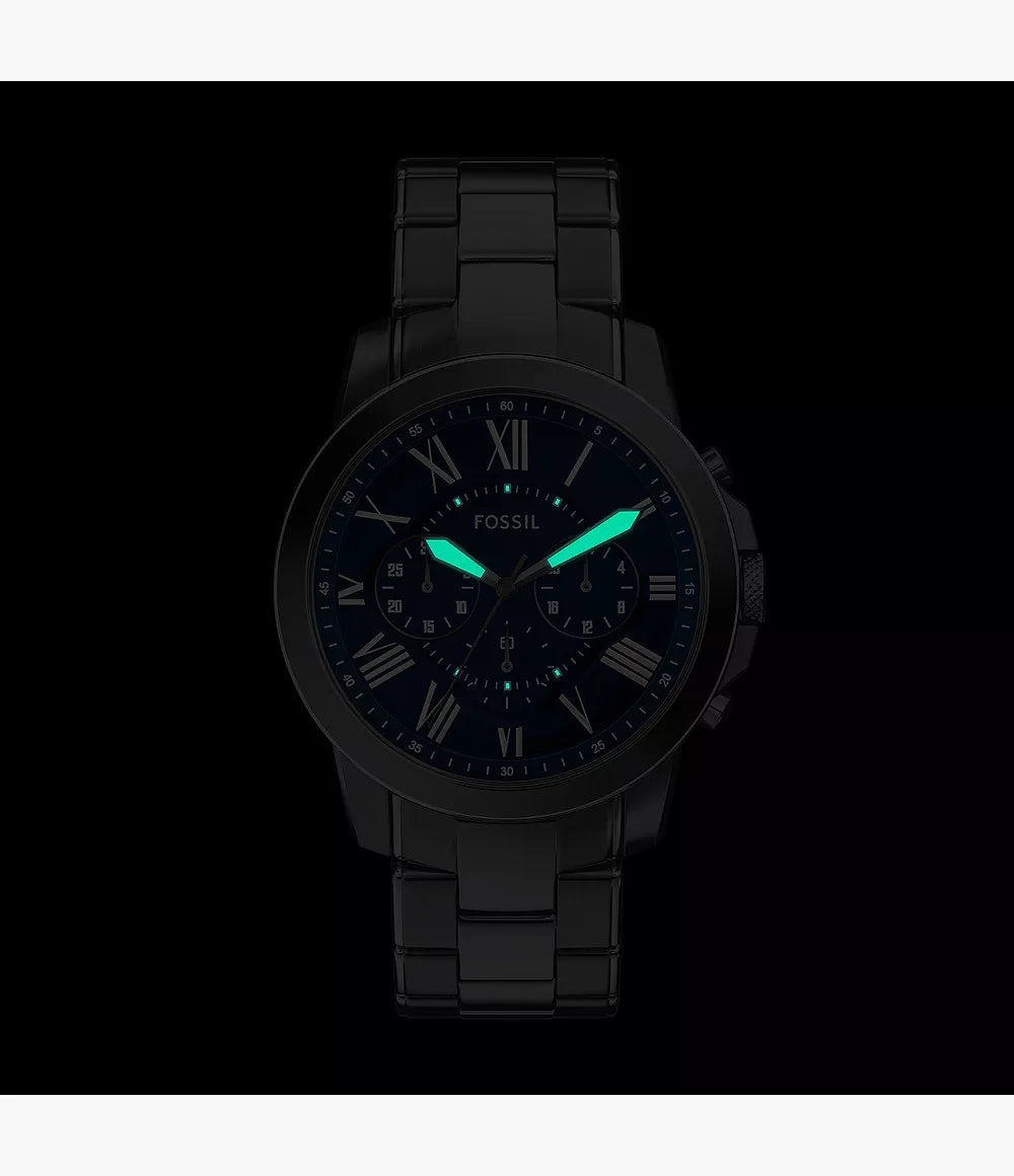 FOSSIL WRIST WATCH MODEL-FS6133