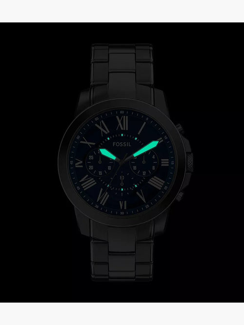 FOSSIL WRIST WATCH MODEL-FS6133