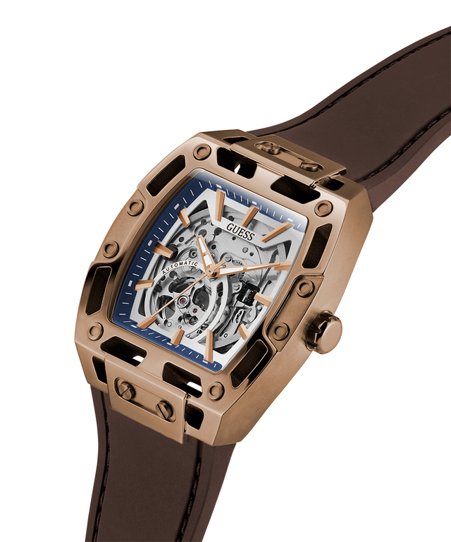 GUESS Analog Wrist Watch – Model GW0980G3