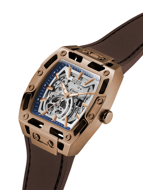 GUESS Analog Wrist Watch – Model GW0980G3