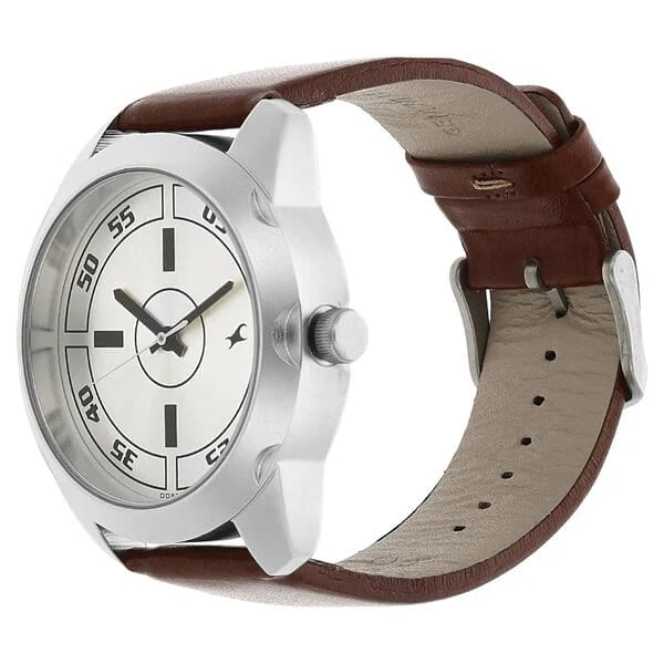 Fastrack Wrist Watch Model 3123SL02