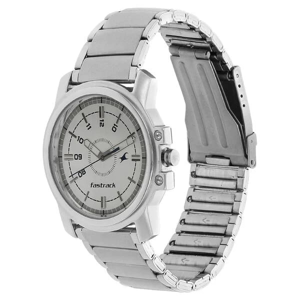Fastrack Wrist Watch Model 3039SM01