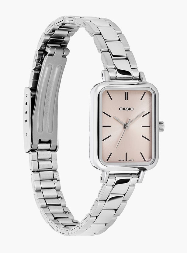 CASIO Wrist Watch – Model A2329