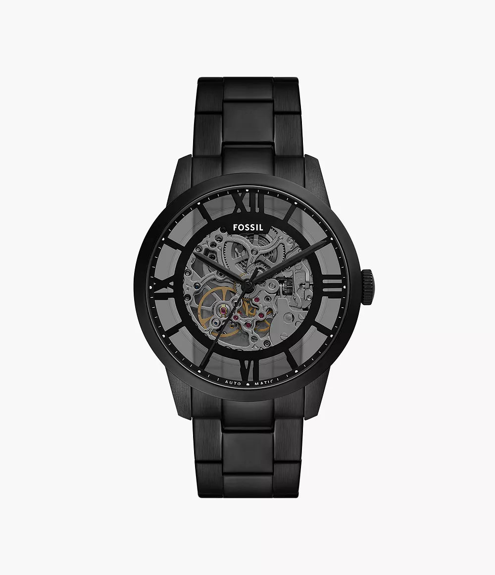 FOSSIL WRIST WATCH MODEL-ME3269