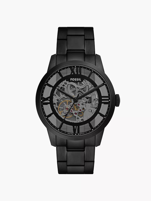 FOSSIL WRIST WATCH MODEL-ME3269