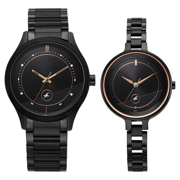 Fastrack Wrist Watch Model 32476265NM01