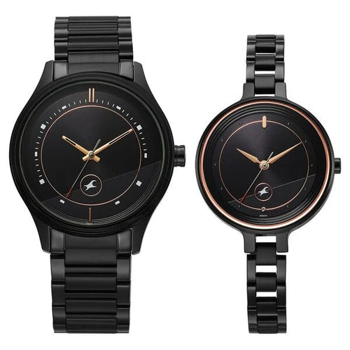 Fastrack Wrist Watch Model 32476265NM01