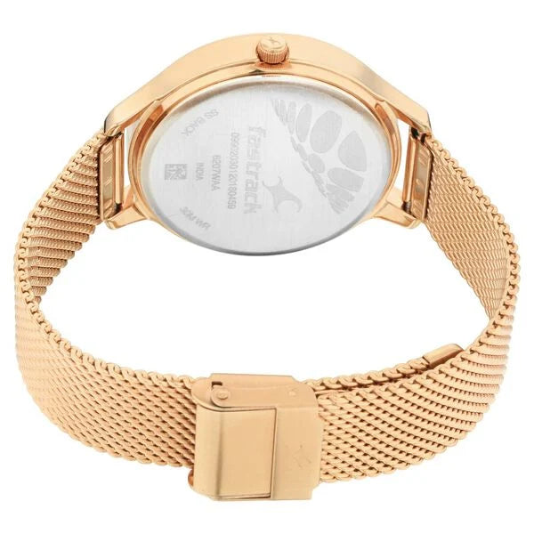 Fastrack Wrist Watch Model 6207WM01