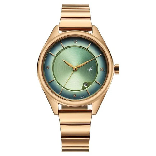 Fastrack Wrist Watch Model 6215WM02