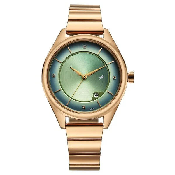 Fastrack Wrist Watch Model 6215WM02