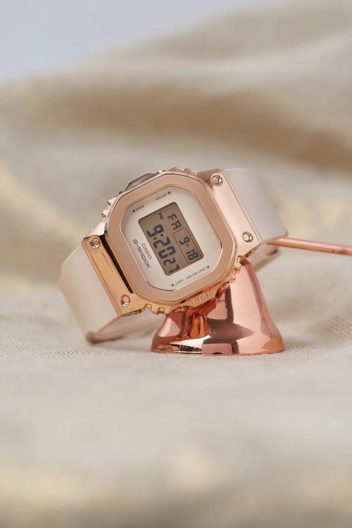 CASIO Wrist Watch – Model G1071