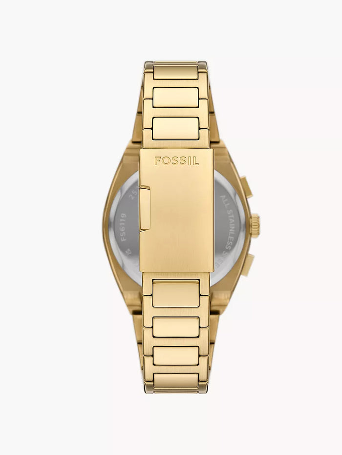 FOSSIL WRIST WATCH MODEL-FS6119