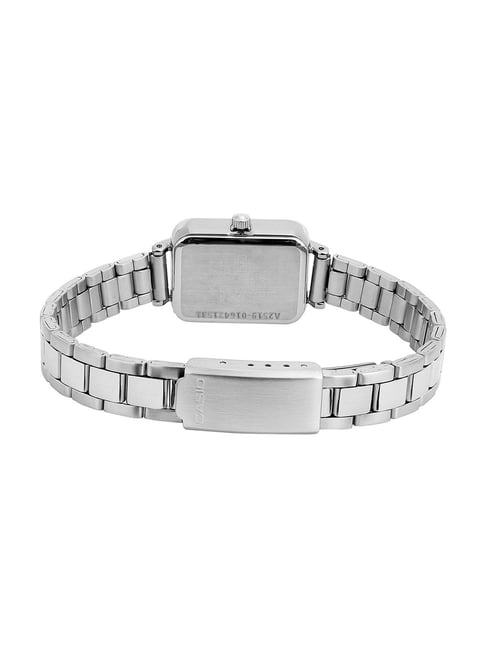CASIO Wrist Watch – Model A2519