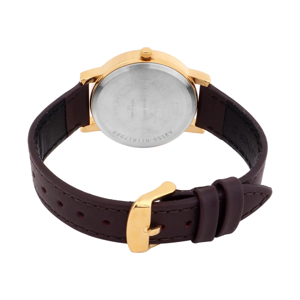 CASIO Wrist Watch – Model A2159