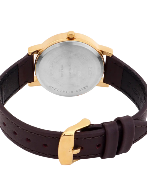 CASIO Wrist Watch – Model A2159